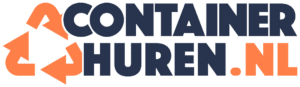 Logo container huren